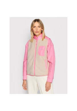 Guess Елек Audrey O1BA0B WO06S Розов Regular Fit - Pepit.bg