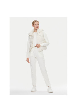 Guess Елек Breana V4RL02 WFYE2 Бял Regular Fit - Pepit.bg