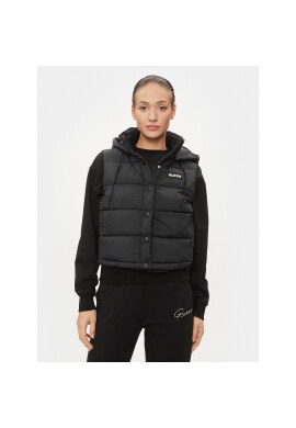 Guess Елек Breana V4RL02 WFYE2 Черен Regular Fit - Pepit.bg