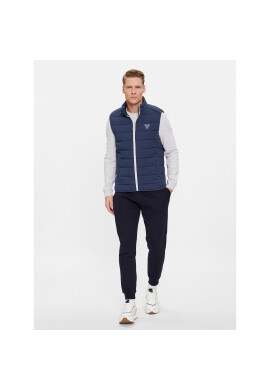 Guess Елек Dalach Z4RL02 WFW40 Син Regular Fit - Pepit.bg