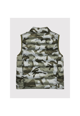 Guess Елек H1RJ03 WB310 Зелен Regular Fit - Pepit.bg