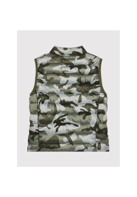 Guess Елек H1RT04 WB310 Зелен Regular Fit - Pepit.bg