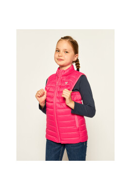Guess Елек H93J01 WCAO0 Розов Regular Fit - Pepit.bg