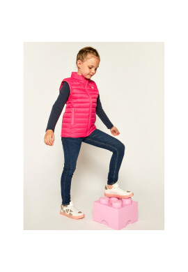 Guess Елек H93J01 WCAO0 Розов Regular Fit - Pepit.bg