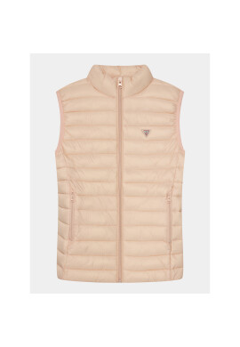 Guess Елек H93J01 WCAO0 Розов Regular Fit - Pepit.bg