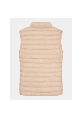 Guess Елек H93J01 WCAO0 Розов Regular Fit - Pepit.bg