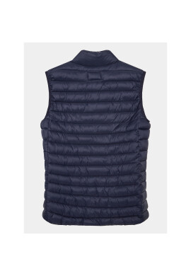 Guess Елек H93J01 WCAO0 Тъмносин Regular Fit - Pepit.bg