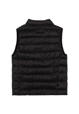 Guess Елек H93T01 WCAO0 Черен Regular Fit - Pepit.bg