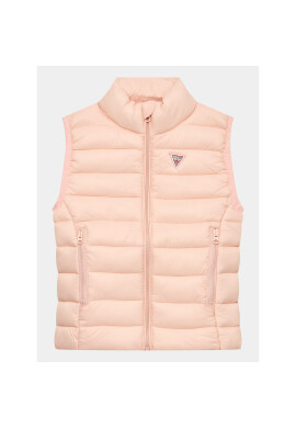 Guess Елек H93T01 WCAO0 Розов Regular Fit - Pepit.bg