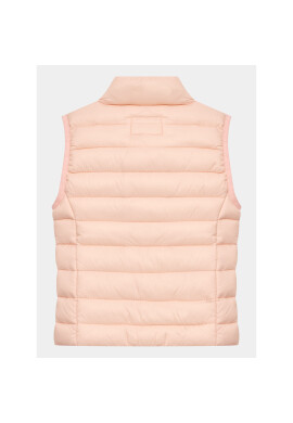 Guess Елек H93T01 WCAO0 Розов Regular Fit - Pepit.bg