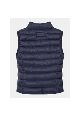 Guess Елек H93T01 WCAO0 Тъмносин Regular Fit - Pepit.bg