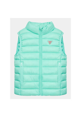 Guess Елек H93T01 WCAO0 Син Regular Fit - Pepit.bg