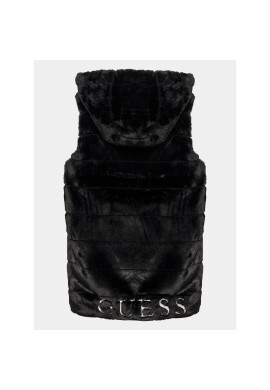 Guess Елек J3YL05 WCFX0 Черен Regular Fit - Pepit.bg