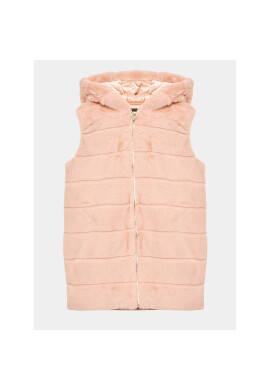 Guess Елек J3YL05 WCFX0 Розов Regular Fit - Pepit.bg