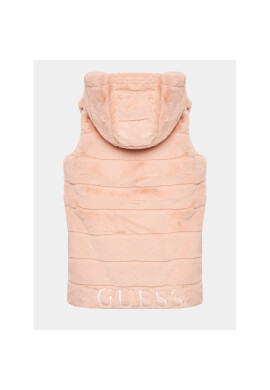 Guess Елек J3YL05 WCFX0 Розов Regular Fit - Pepit.bg