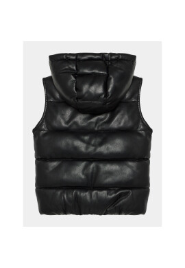 Guess Елек J4RN01 WE8D0 Черен Regular Fit - Pepit.bg