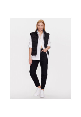 Guess Елек Jole W3YN38 WFIY0 Черен Regular Fit - Pepit.bg