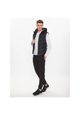 Guess Елек M3YN13 WFHG2 Черен Regular Fit - Pepit.bg