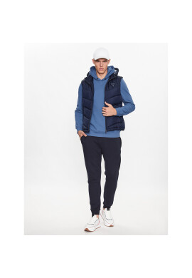 Guess Елек M3YN13 WFHG2 Син Regular Fit - Pepit.bg