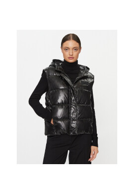 Guess Елек W3BN64 WFAB2 Черен Regular Fit - Pepit.bg