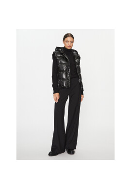 Guess Елек W3BN64 WFAB2 Черен Regular Fit - Pepit.bg