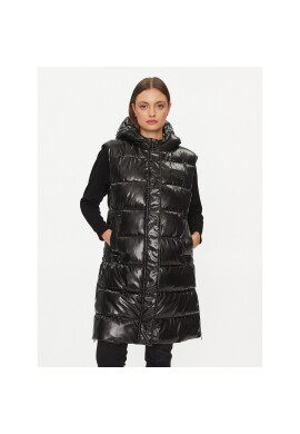 Guess Елек W3BN73 WFAB2 Черен Regular Fit - Pepit.bg