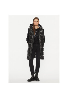 Guess Елек W3BN73 WFAB2 Черен Regular Fit - Pepit.bg