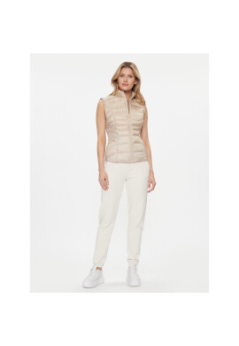 Guess Елек W3RN53 WF5C2 Бежов Regular Fit - Pepit.bg
