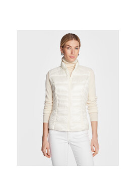 Guess Елек W3RN53 WF5C2 Екрю Regular Fit - Pepit.bg