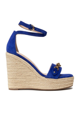 Guess Еспадрили Wendy FL6WEN SUE03 Син - Pepit.bg