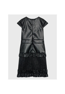 Guess Ежедневна рокля J2BK25 WE8D0 Черен Regular Fit - Pepit.bg