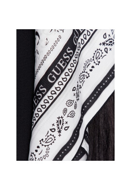 Guess Фишу AW9297 POL01 Бял - Pepit.bg