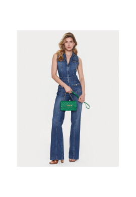 Guess Гащеризон Penny W3RD38 D4H77 Син Regular Fit - Pepit.bg