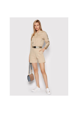 Guess Гащеризон V2GD13 KA3P1 Бежов Regular Fit - Pepit.bg