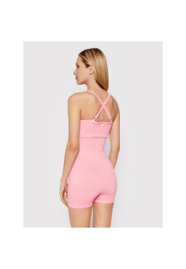 Guess Гащеризон V2RD06 ZZ04S Розов Slim Fit - Pepit.bg