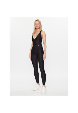 Guess Гащеризон V3YD09 KBOA2 Черен Regular Fit - Pepit.bg