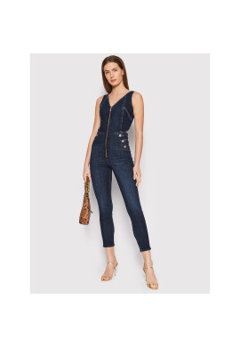 Guess Гащеризон W2GD33 D4K93 Тъмносин Regular Fit - Pepit.bg