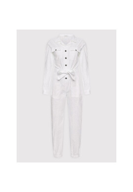 Guess Гащеризон W2GD41 WEJU0 Бял Regular Fit - Pepit.bg