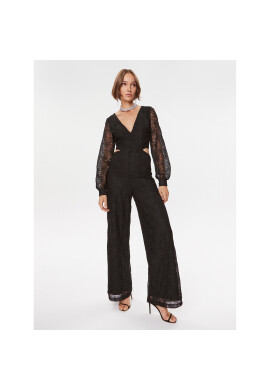 Guess Гащеризон W3BD23 KBWY0 Черен Regular Fit - Pepit.bg