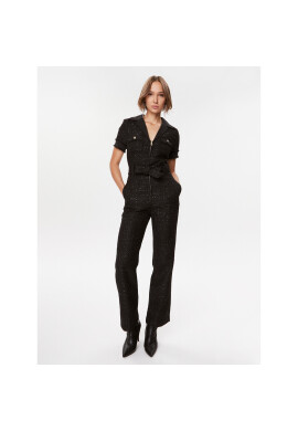 Guess Гащеризон W3BD94 WFQH0 Черен Regular Fit - Pepit.bg
