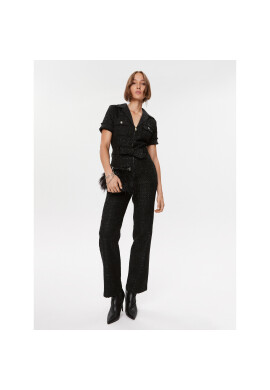 Guess Гащеризон W3BD94 WFQH0 Черен Regular Fit - Pepit.bg