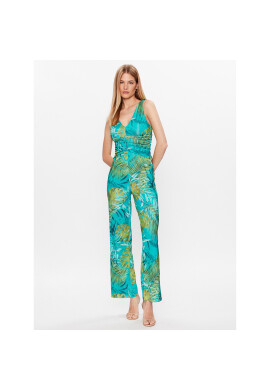 Guess Гащеризон W3GD0C KBAC2 Зелен Regular Fit - Pepit.bg