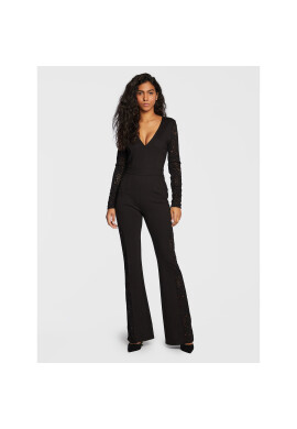 Guess Гащеризон W3RD0E KBS82 Черен Regular Fit - Pepit.bg