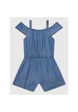 Guess Гащеризон K2GK14 D4NK0 Син Regular Fit - Pepit.bg