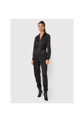 Guess Гащеризон W2YD24 WEPF2 Черен Regular Fit - Pepit.bg