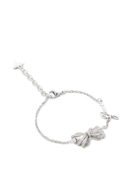 Guess Гривна JUBB01 327JW Сребрист - Pepit.bg