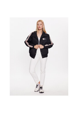 Guess Преходно яке Beulah V3YL01 KBSK0 Черен Regular Fit - Pepit.bg