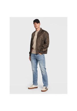 Guess Яке бомбър Exo M2GL35 W8550 Кафяв Regular Fit - Pepit.bg