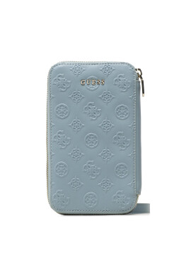 Guess Калъф за телефон Not Coordinated Accessories PW1519 P3101 Син - Pepit.bg