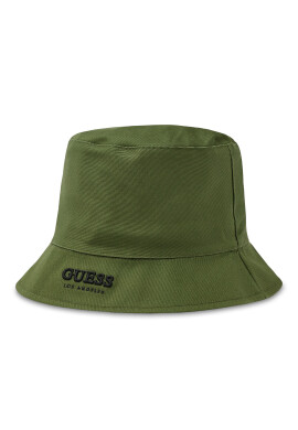 Guess Капела AM9052 COT01 Зелен - Pepit.bg